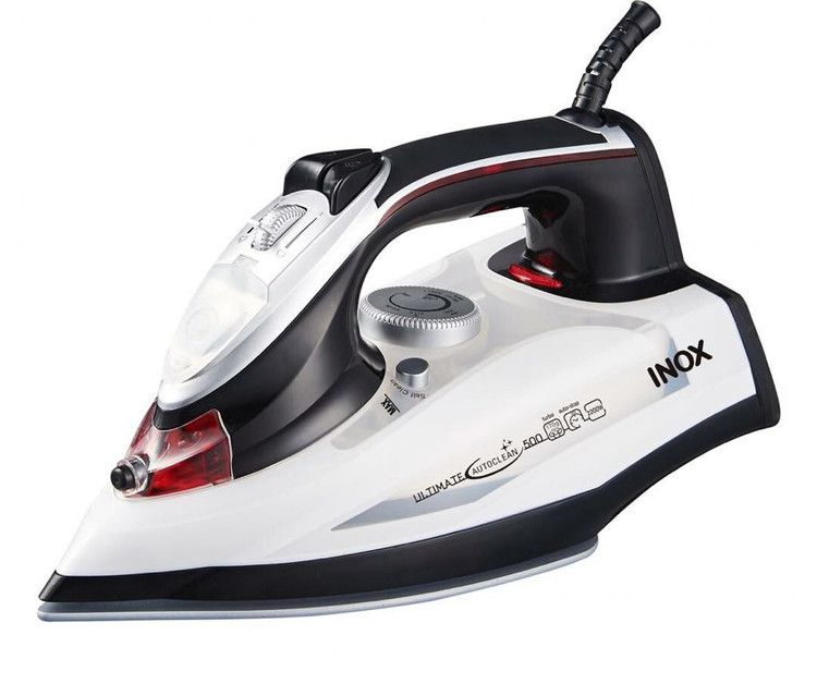 اتو اینوکس NX-212