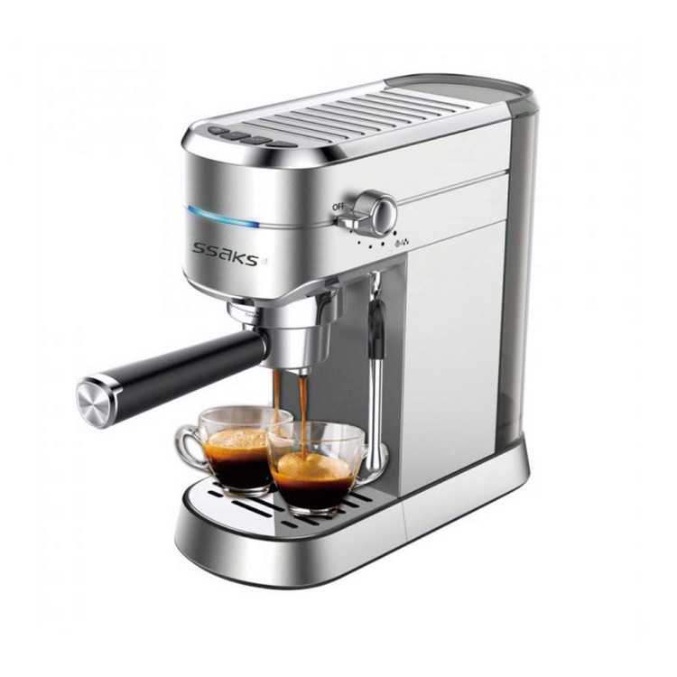 اسپرسوساز ساکس SSAKS DW-600