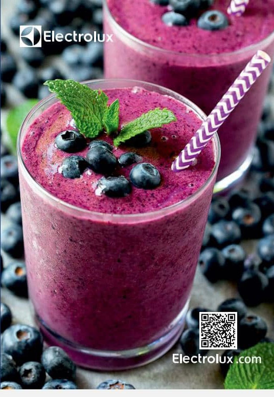 آبمیوه گیری ۴ کاره الکترولوکس DV-3028