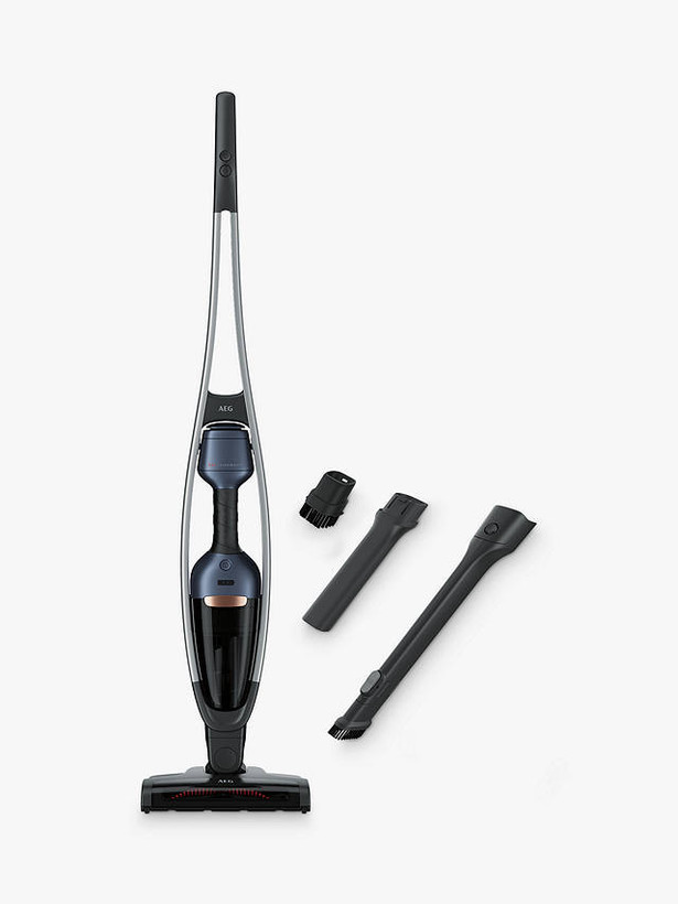جارو شارژی آاگ مدل QX9_1_50IB