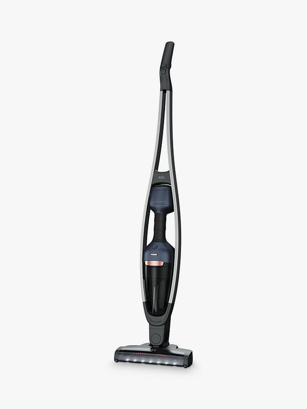 جارو شارژی آاگ مدل QX9_1_50IB