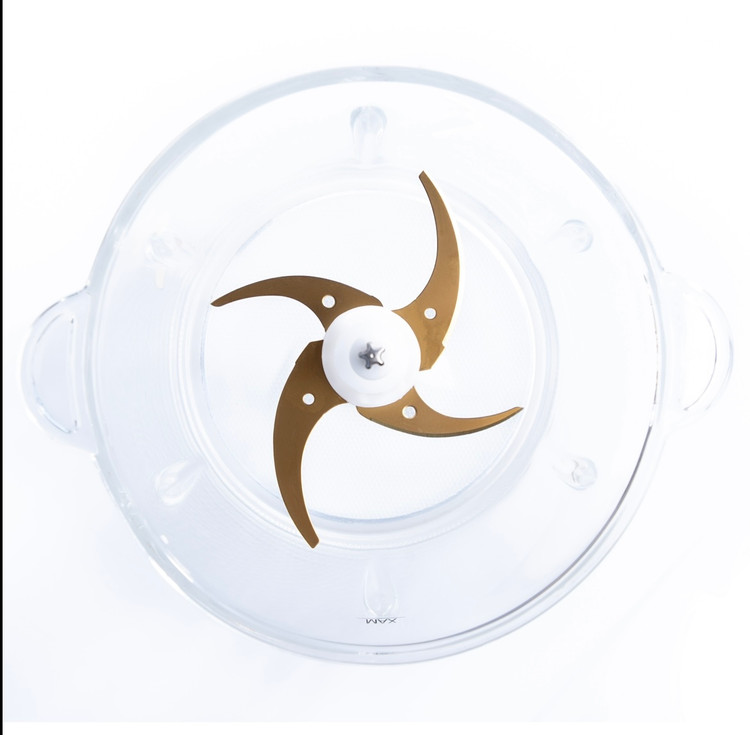 خردکن باریتون BFC-22500GX