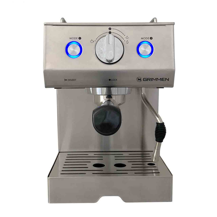 اسپرسوساز گریمن مدل GR-EM501