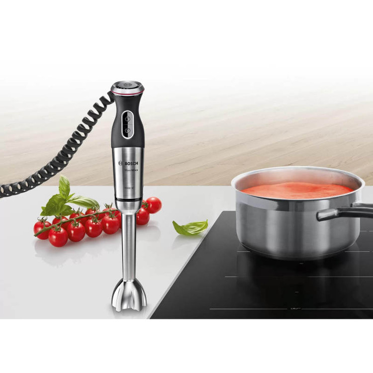 گوشت کوب برقی بوش مدل MS8CM61X1