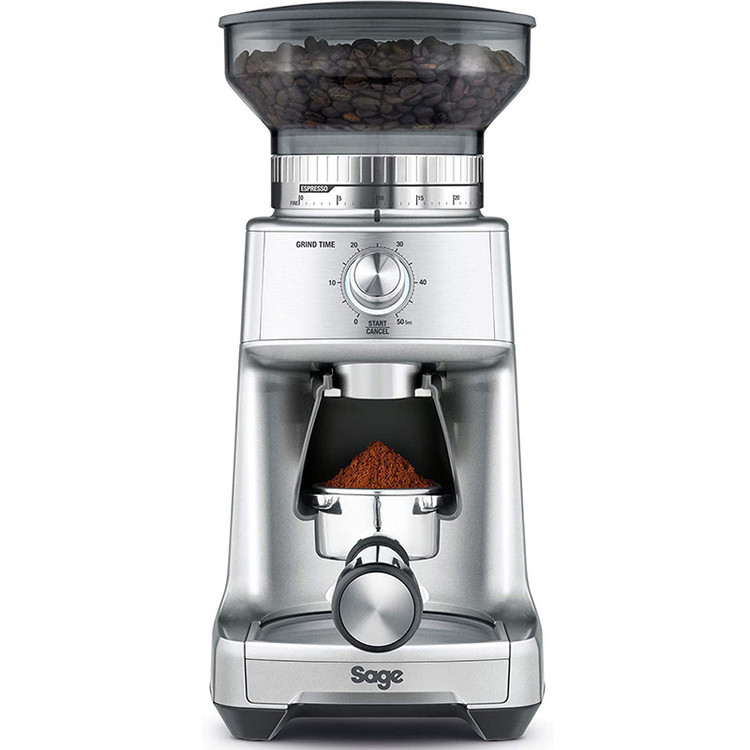 آسیاب قهوه سیج مدل BCG600SIL