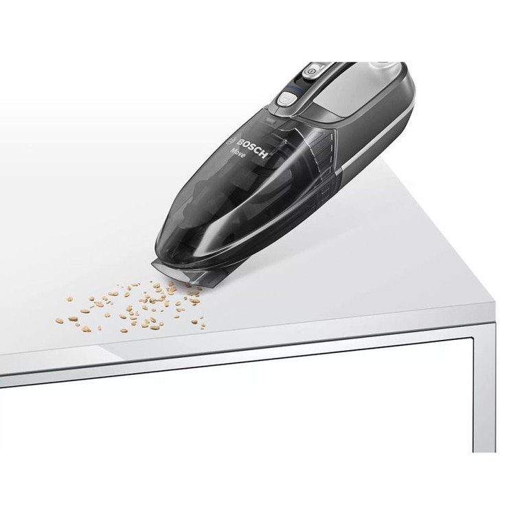جارو شارژی بوش مدل BHNL21PRO Chargeable Vacuum Cleaner