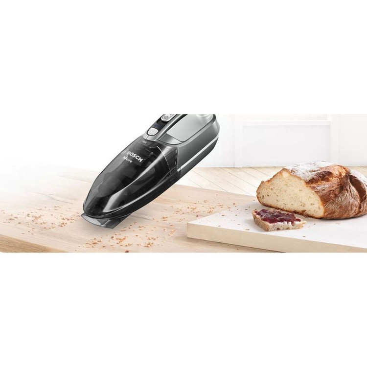جارو شارژی بوش مدل BHNL21PRO Chargeable Vacuum Cleaner