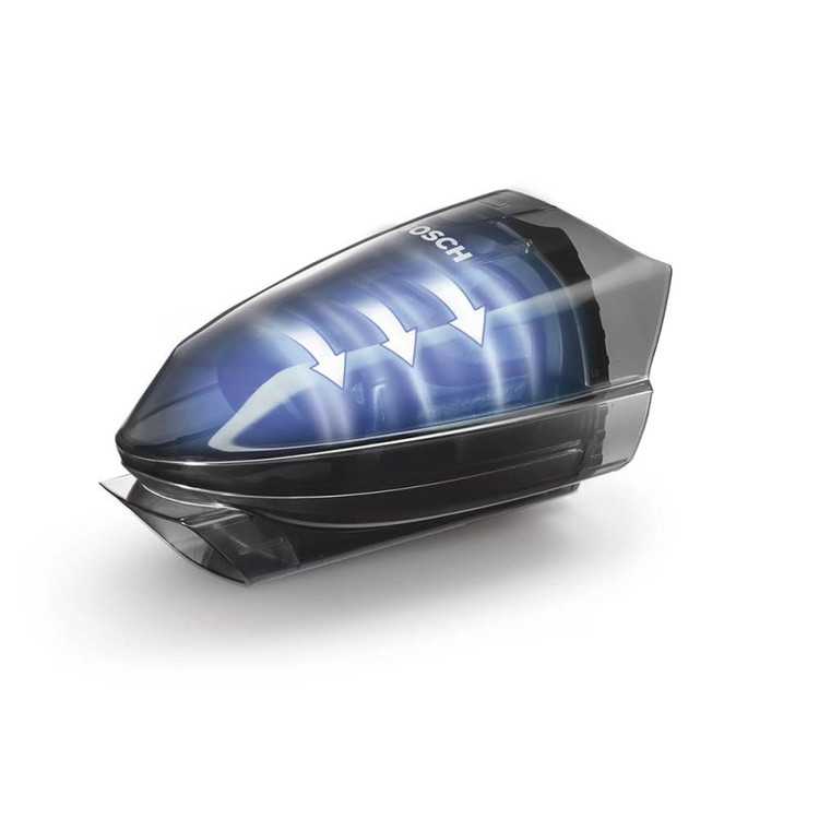 جارو شارژی بوش مدل BHNL21PRO Chargeable Vacuum Cleaner