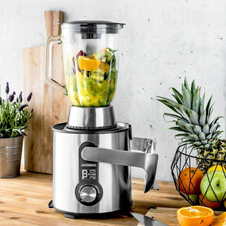 آبمیوه گیری گاستروبک مدل 40152