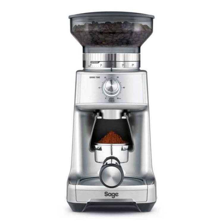 آسیاب قهوه سیج مدل SCG600BKS
