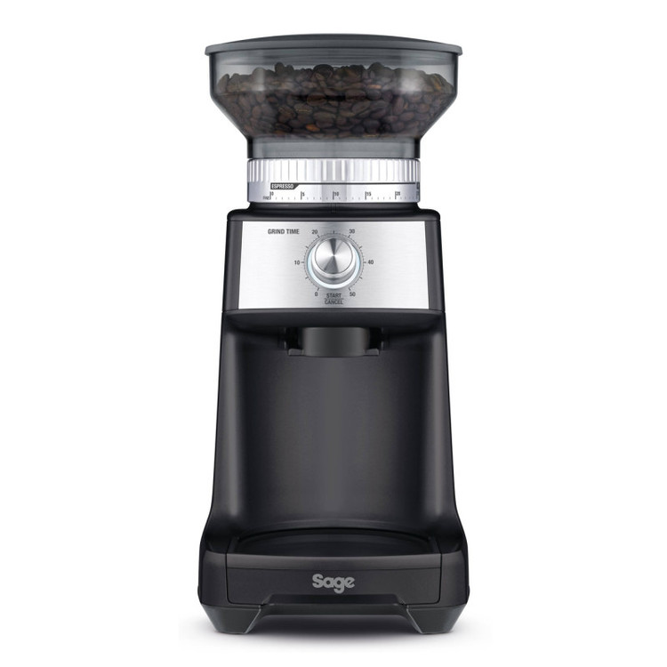 آسیاب قهوه سیج مدل SCG600BKS