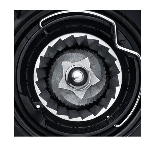 آسیاب قهوه سیج مدل SCG600BKS