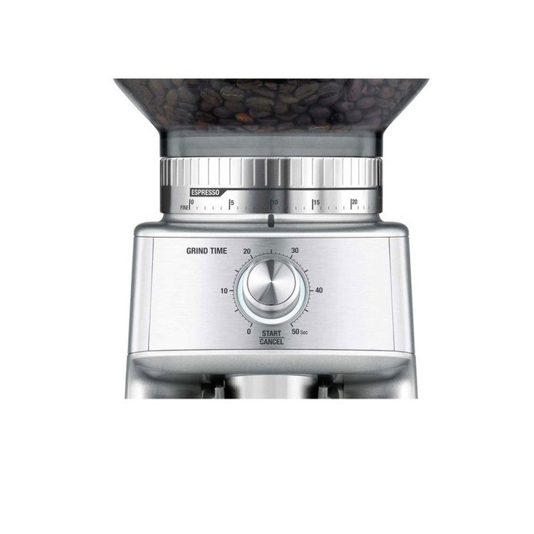 آسیاب قهوه سیج مدل SCG600BKS
