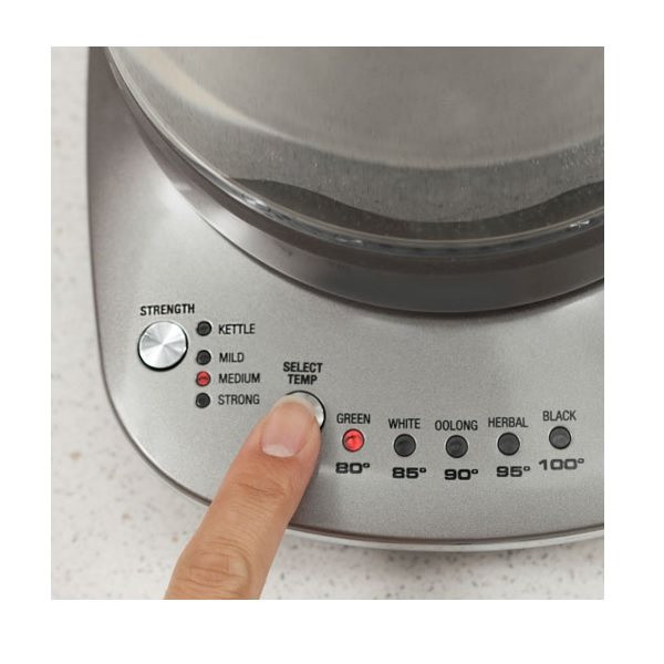 چای ساز سیج مدل STM700SHY