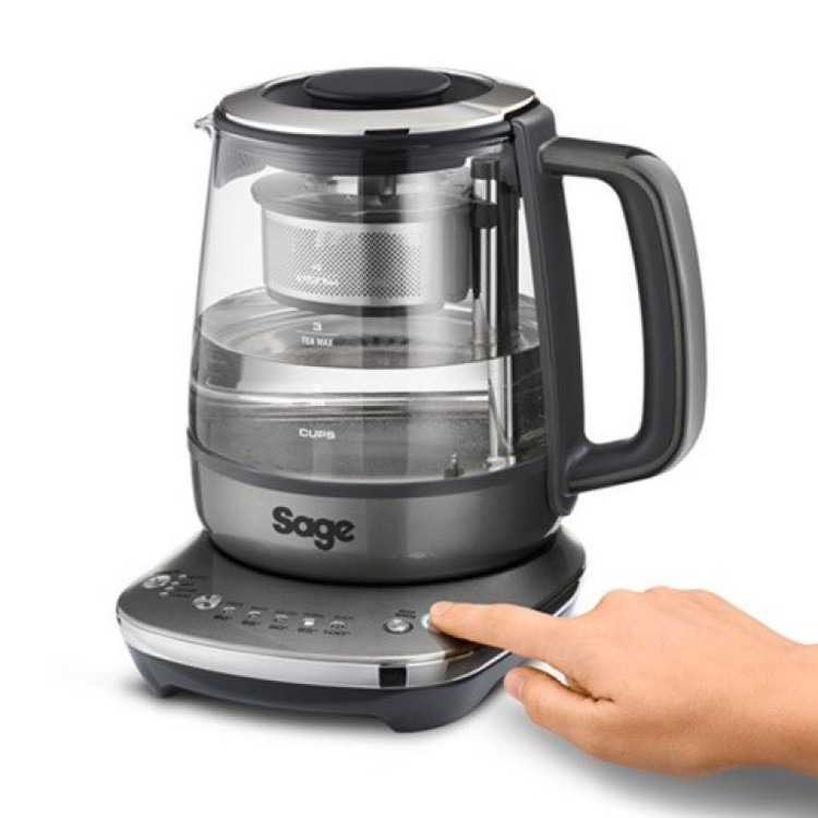 چای ساز سیج مدل STM700SHY