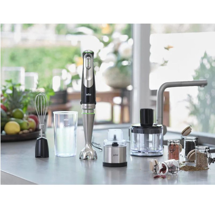گوشت کوب برقی براون مدل MQ9138XL