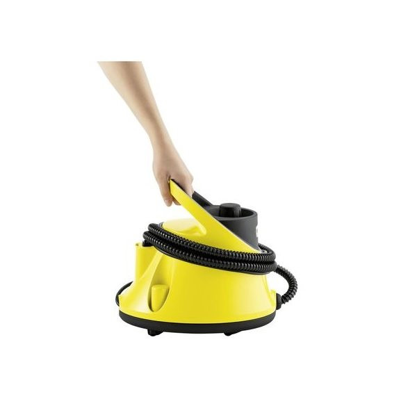 بخار شو کرشر مدل SC2 DELUXE EASYFIX