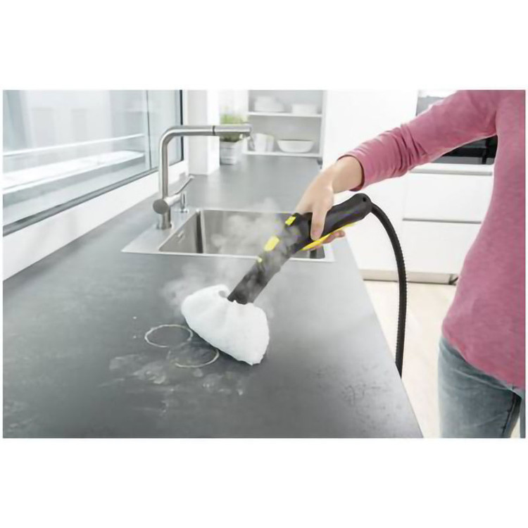 بخار شو کرشر مدل SC2 DELUXE EASYFIX
