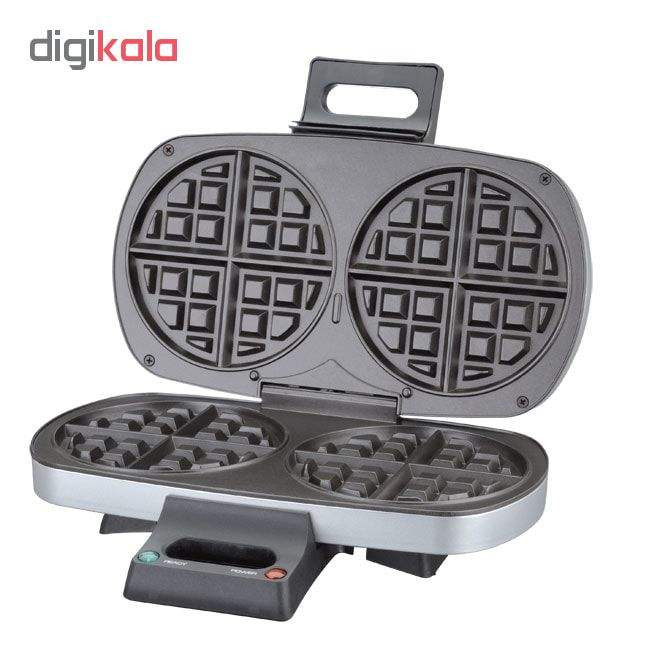 وافل ساز گاستروبک کد 42405