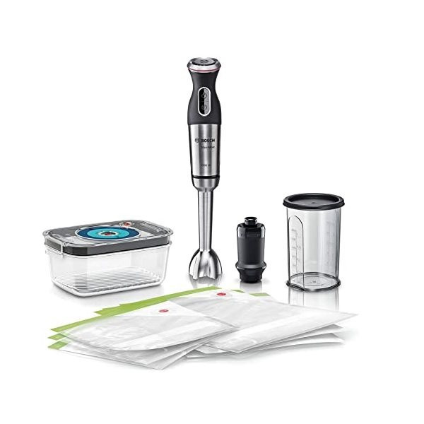 گوشت کوب برقی بوش مدل MS8CM61V1