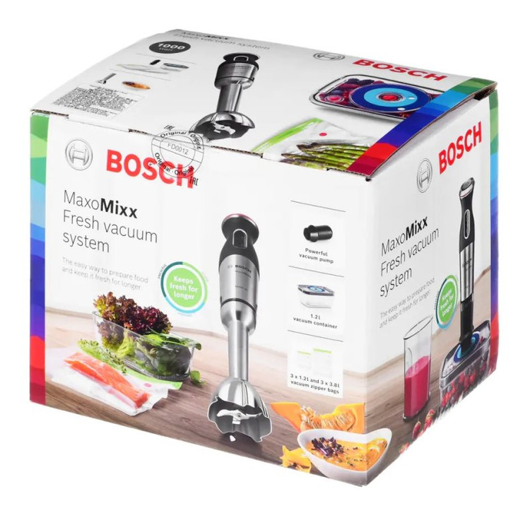 گوشت کوب برقی بوش مدل MS8CM61V1