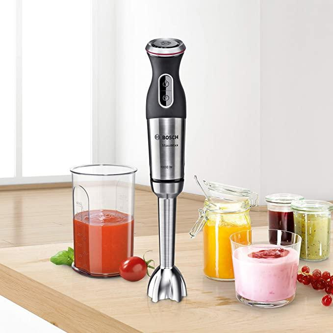 گوشت کوب برقی بوش مدل MS8CM6120