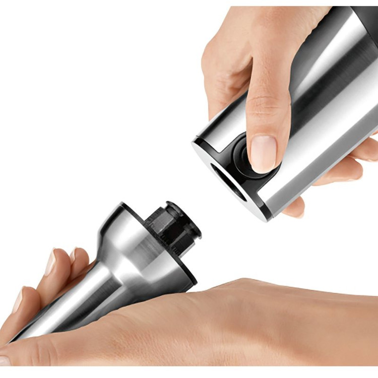 گوشت کوب برقی بوش مدل MS8CM6120