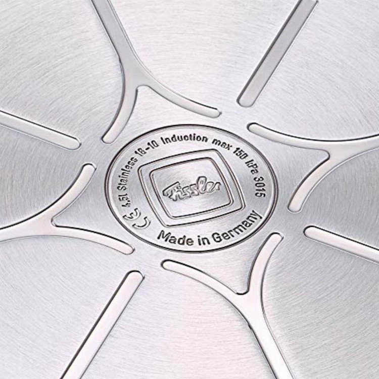 زودپز دوقلوی فیسلر مدل Vitavit Premium