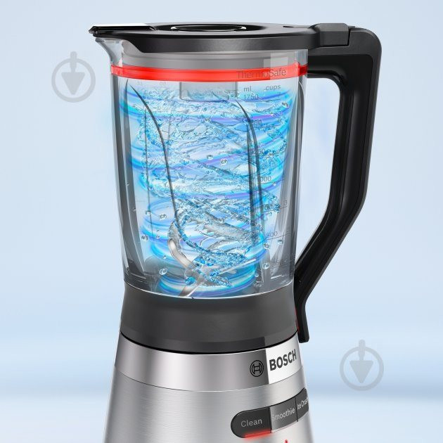 مخلوط کن بوش مدل MMB6384M