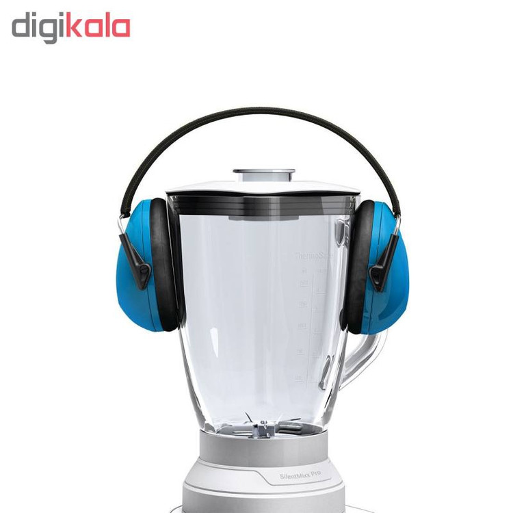مخلوط کن بوش مدل MMB66G5M