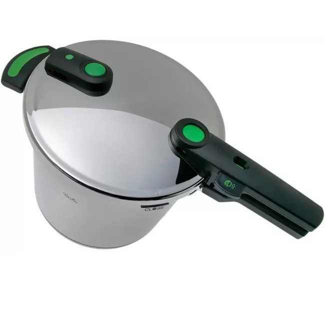 زودپز فیسلر مدل Vitaquick green گنجایش 6 لیتر