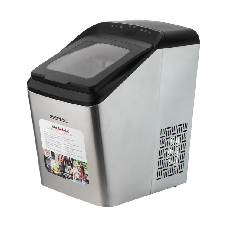 یخ ساز گاستروبک مدل BARTENDER PRO 41143