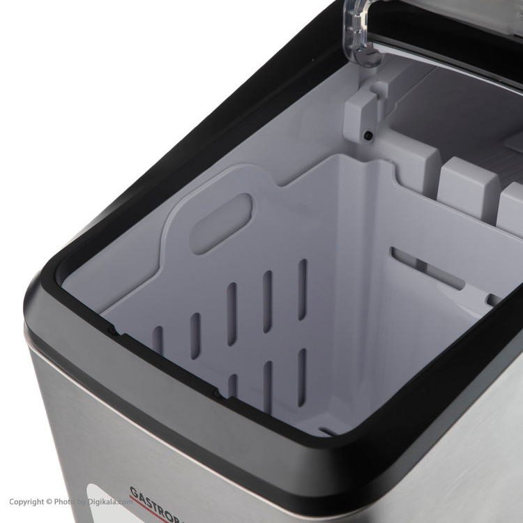 یخ ساز گاستروبک مدل BARTENDER PRO 41143