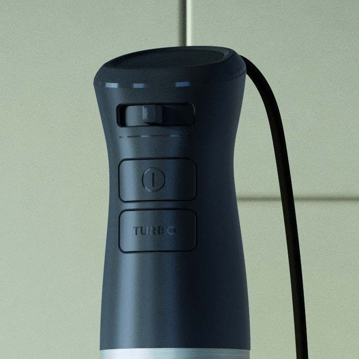 گوشت کوب برقی الکترولوکس مدل E5HB1-4SS