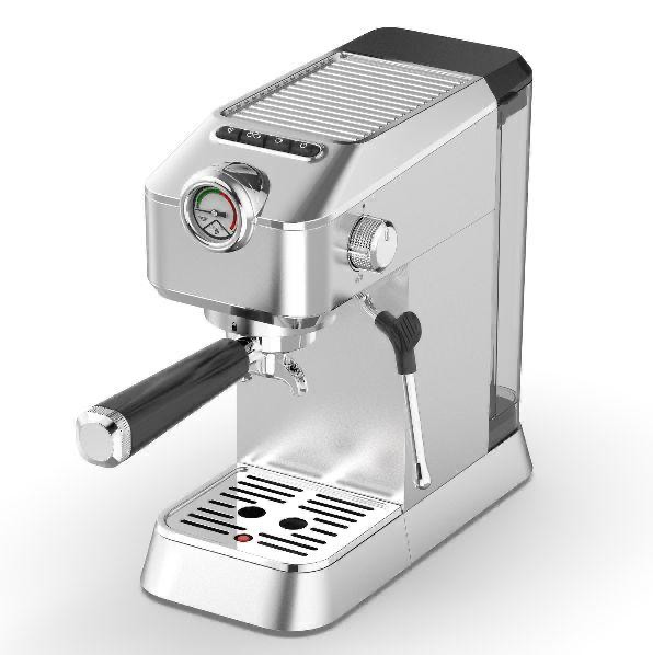 اسپرسوساز گریمن GR-EMS503