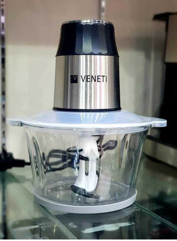 خردکن ونتی VENETI VI-010