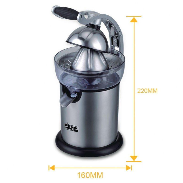 آب مرکبات گیری دی اس پی DSP KJ-1043
