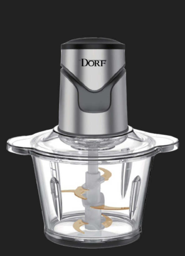 خردکن دورف ۳ لیتری مدل DRC-836