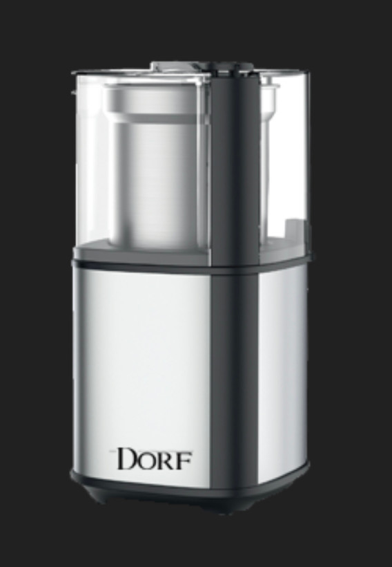 آسیاب دورف مدل DRG-302