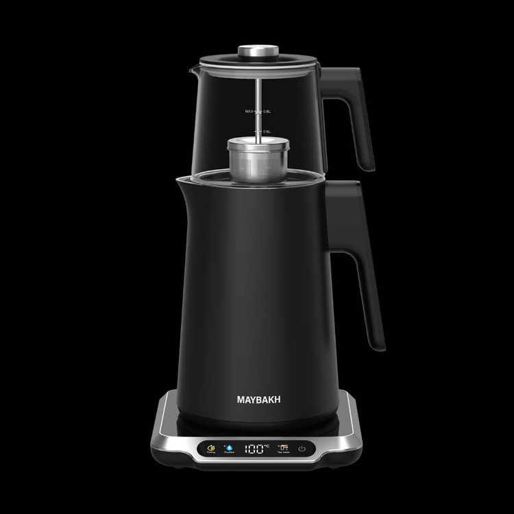 چایساز میباخ M2215EK