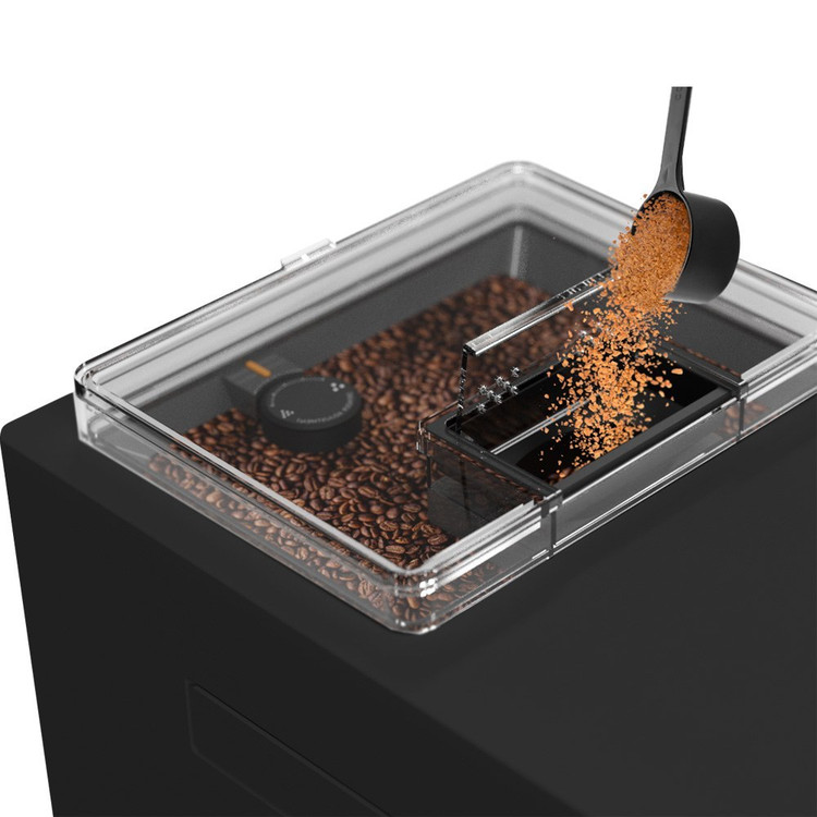 اسپرسوساز مونوگرام مدل MGC 5447/90 GE
