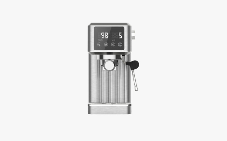 اسپرسوساز وایت هاوس WSEM-6130HL1